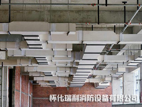 排烟风管