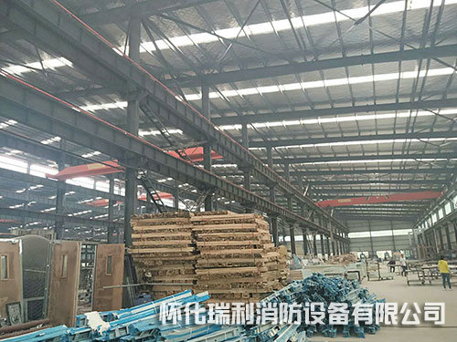 厂房设备