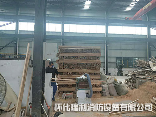 厂房设备