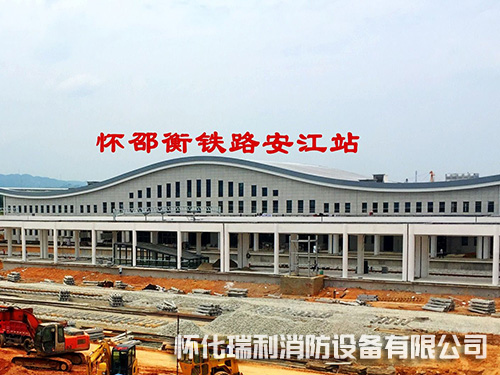 工程案例